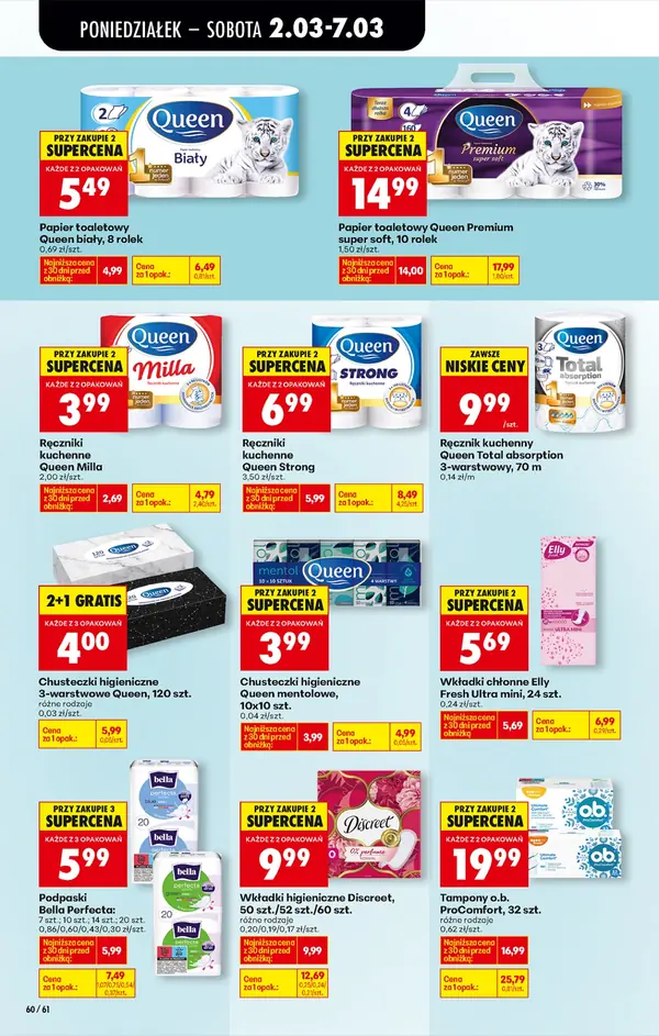 Strona 90 gazetki Biedronka