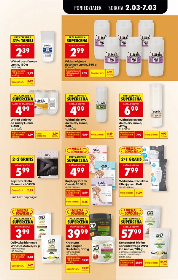 Strona 91 gazetki Biedronka