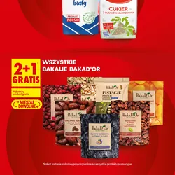 Wszystkie Bakalie BakaD'Or