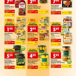 Danie gotowe z kurczakiem Asia Flavours