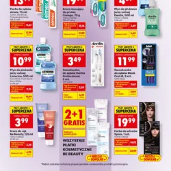 Płyn do płukania jamy ustnej Dentix