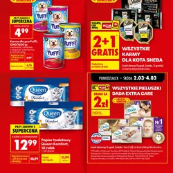 Wszystkie pieluszki Dada Extra Care