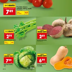 Dynia piżmowa na wagę