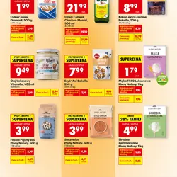 Erytrytol Bakello, 250 g