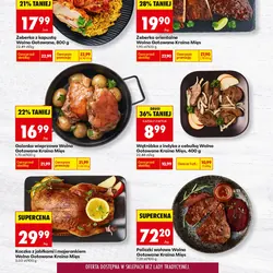 Wątróbka z indyka z cebulką Wolno Gotowane