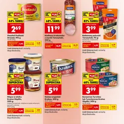 Kabanosy paluszki Tarczyński