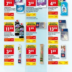 Rękawice lateksowe Zosia, 50 szt.