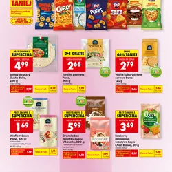 Granola bez dodatku cukru Vitanella