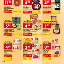 Zupki gorący kubek Knorr