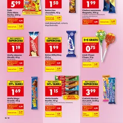 Lizak Chupa Chups, 12 g