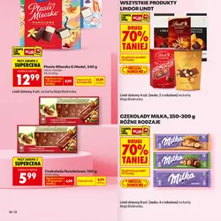 Czekolada Nussbeisser, 100 g