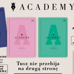 Zeszyt A4/60 kartek