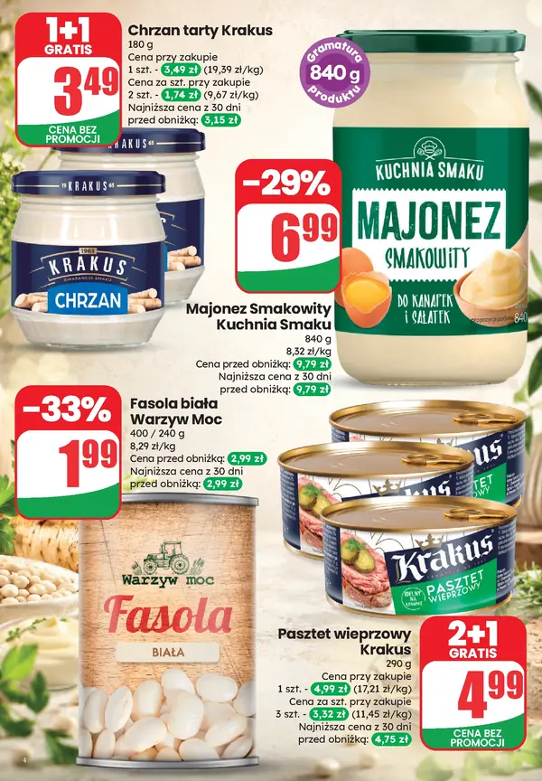 Strona 4 gazetki Dino