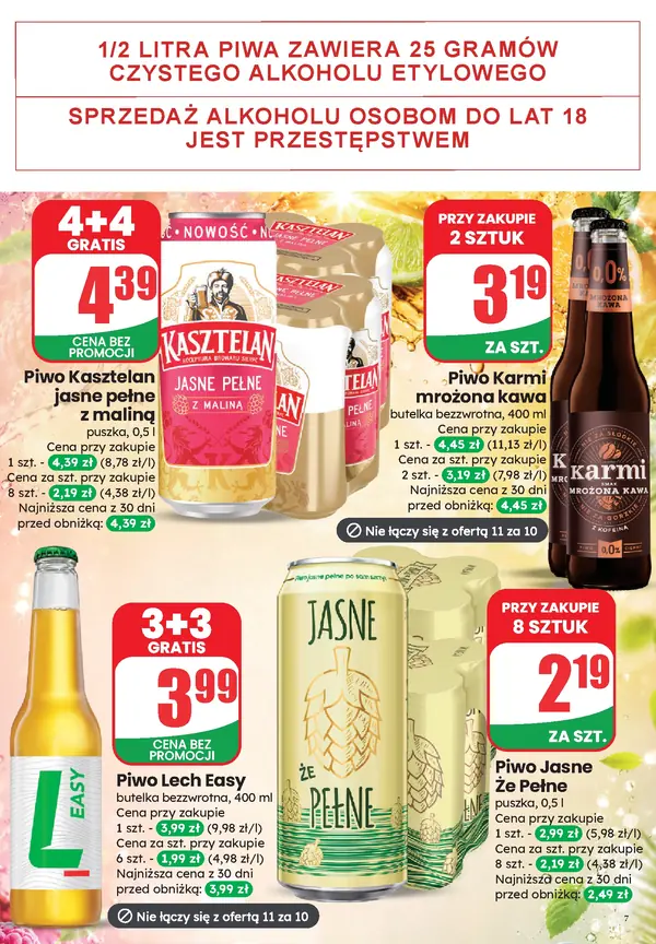 Strona 7 gazetki Dino