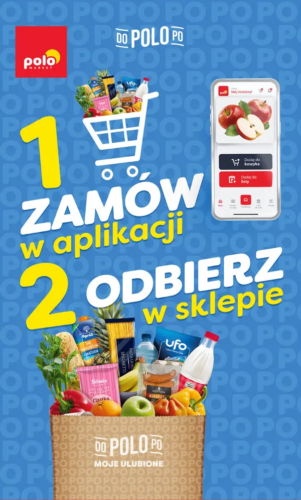 Strona 2 gazetki POLOmarket