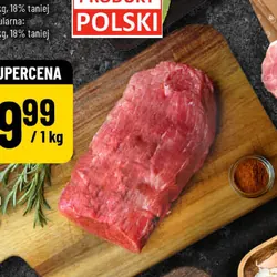 Ligawa wołowa
