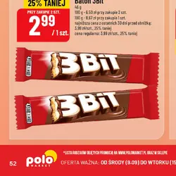Baton 3Bit