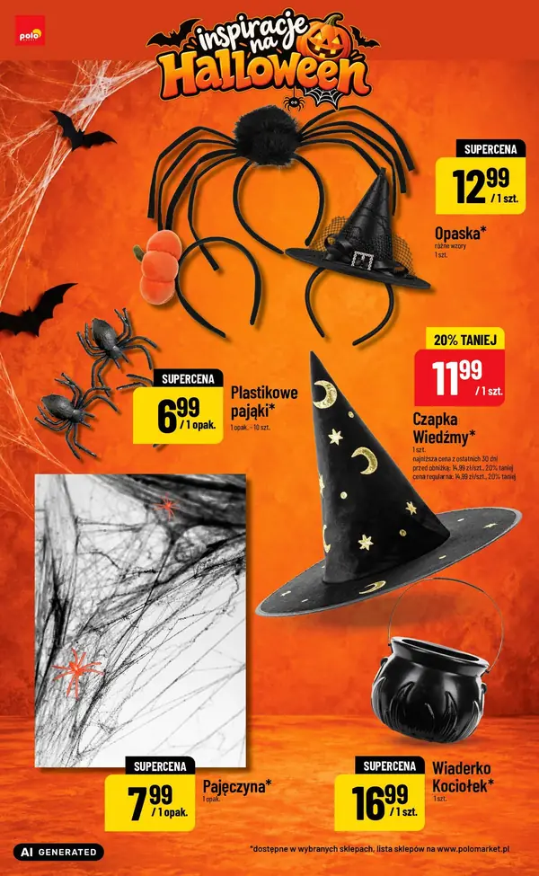 Strona 2 gazetki POLOmarket
