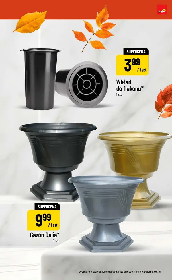 Strona 5 gazetki POLOmarket