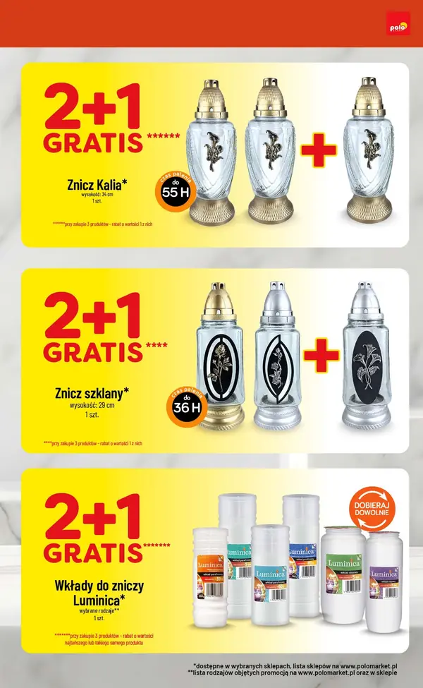 Strona 7 gazetki POLOmarket