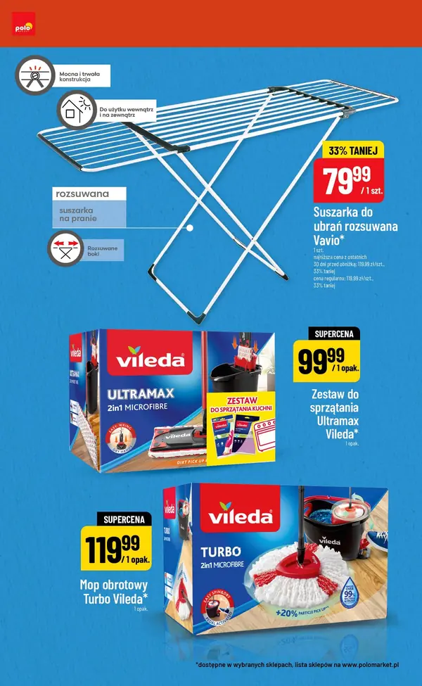 Strona 8 gazetki POLOmarket