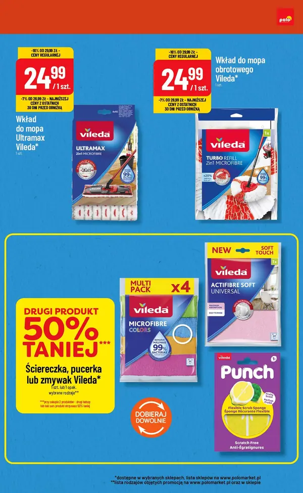 Strona 9 gazetki POLOmarket