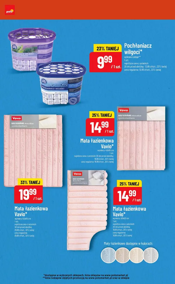 Strona 10 gazetki POLOmarket