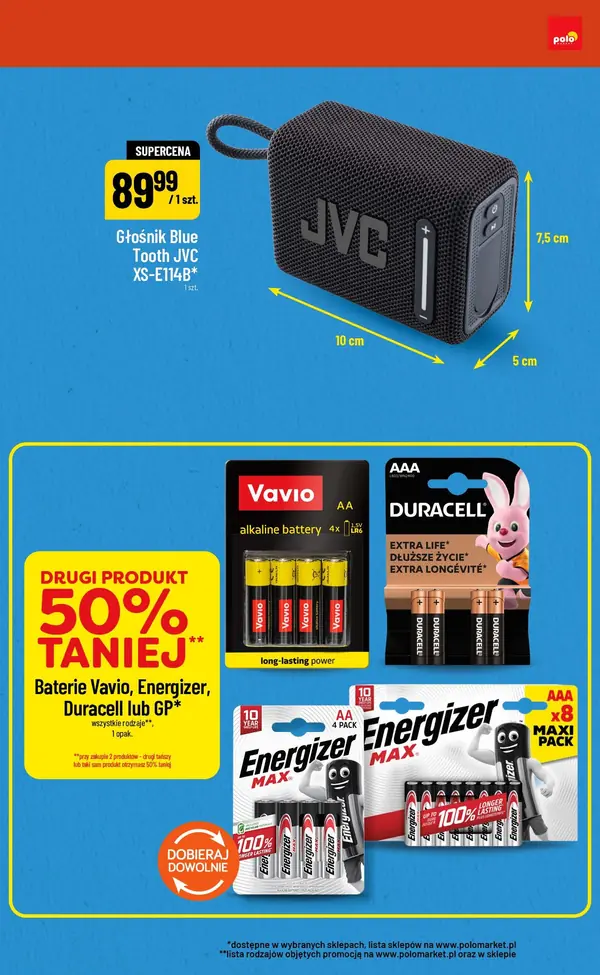 Strona 11 gazetki POLOmarket