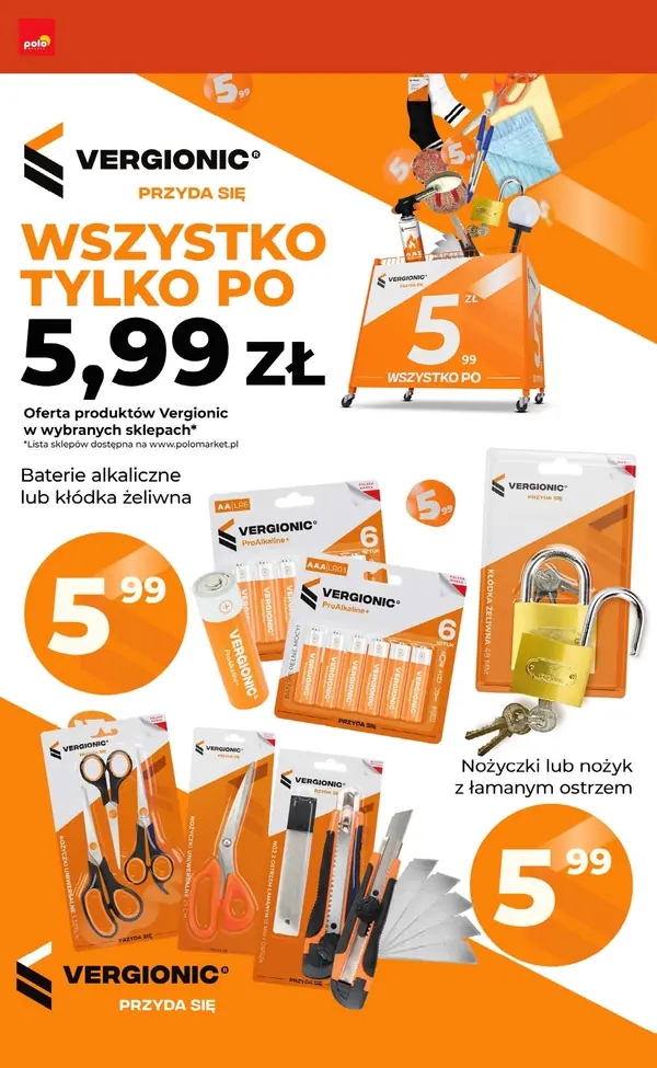 Strona 12 gazetki POLOmarket