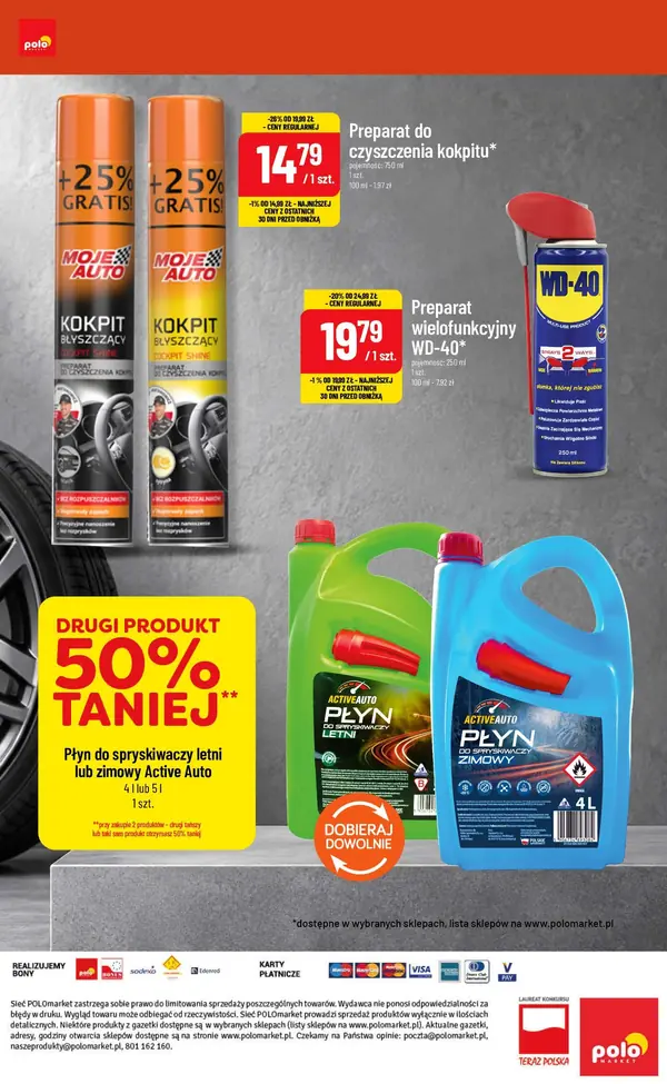 Strona 14 gazetki POLOmarket