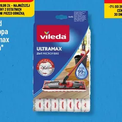 Wkład do mopa Ultramax Vileda