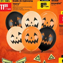 Balon dynia