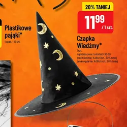 Czapka Wiedźmy