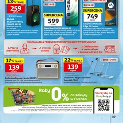 SMART LED TV 50" Qilive 50US241/251B