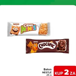 Baton Nestlé