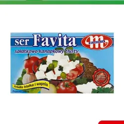 Ser FAVITA