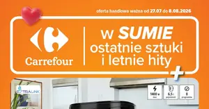 Plecak VANS prawie pół ceny w Carrefour! Z 179 zł na 99,99 zł — gdzie go złapać?