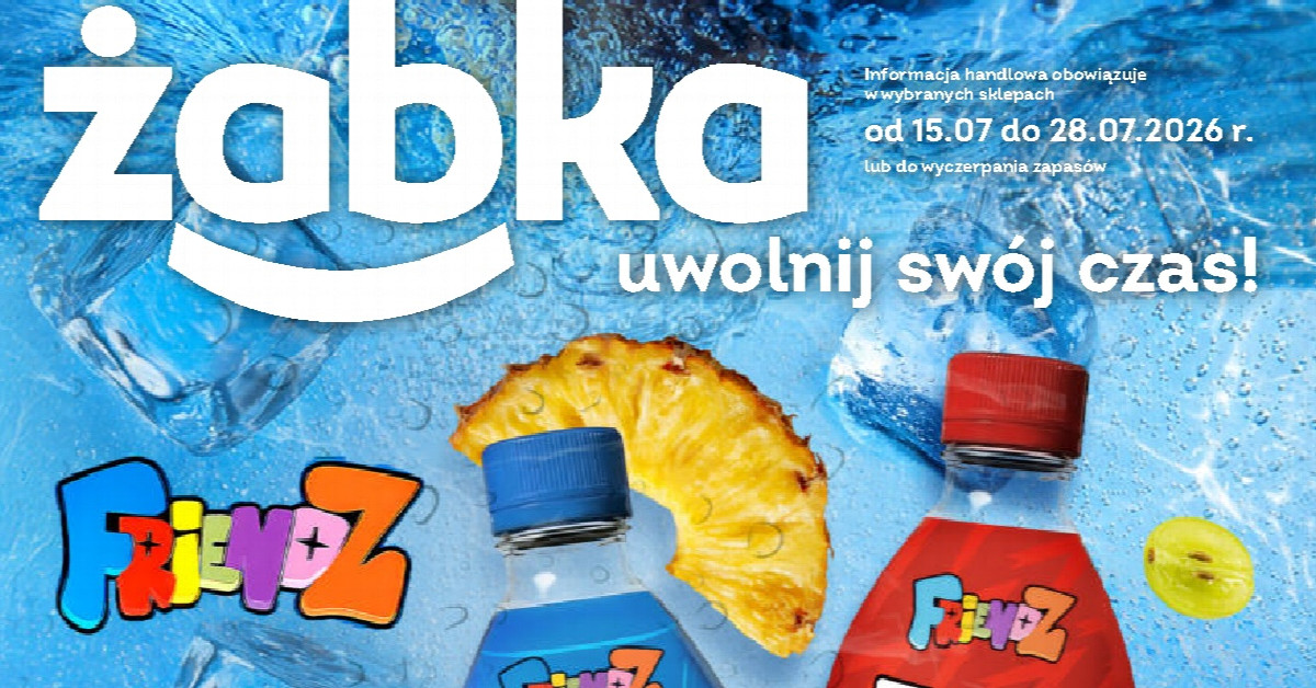 Zapiekanka w Żabce za 2 zł?! Zobacz, jak zgarnąć tę promocję zanim zniknie