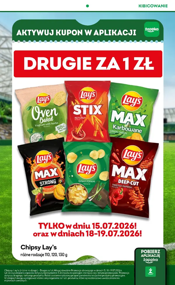 Strona 12 gazetki Żabka