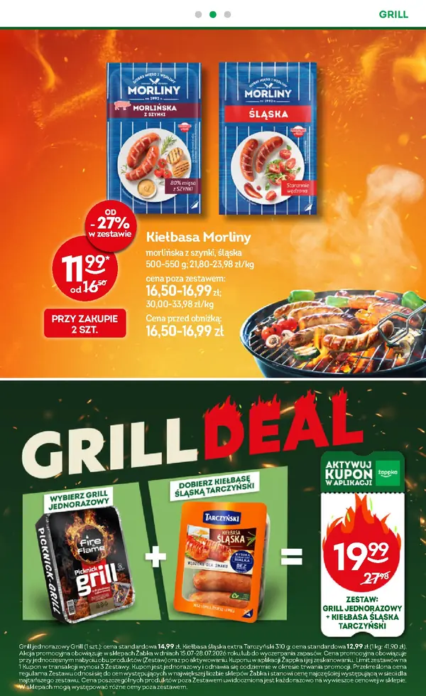 Strona 21 gazetki Żabka