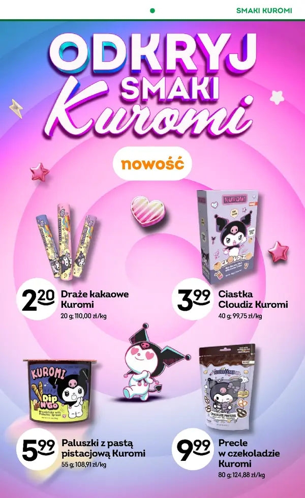 Strona 37 gazetki Żabka