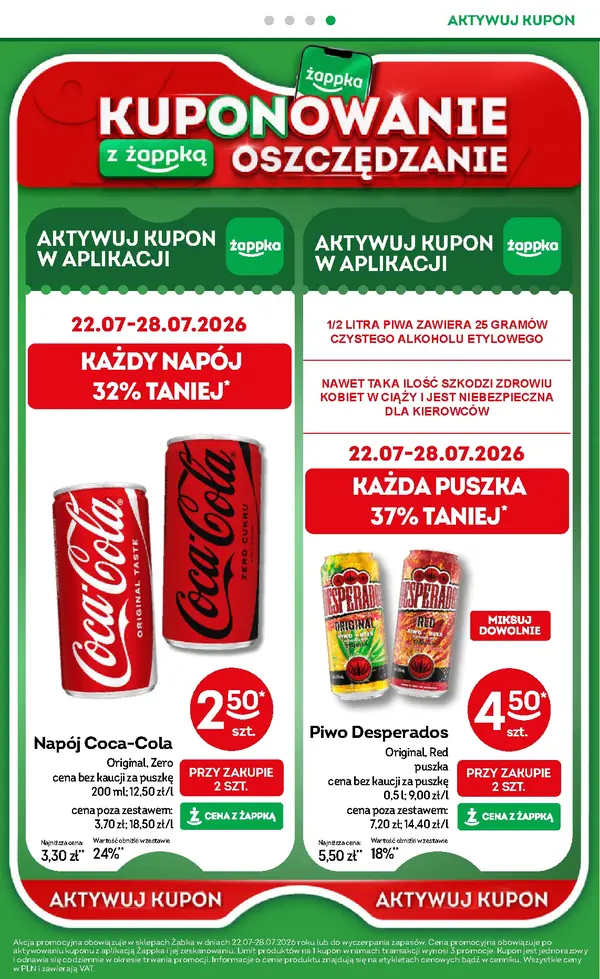 Strona 51 gazetki Żabka