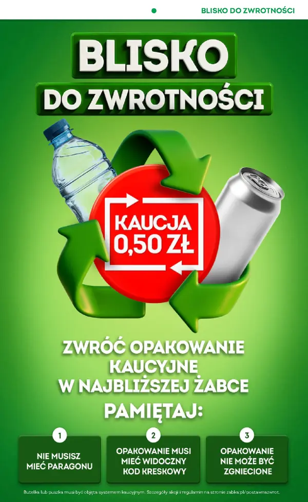 Strona 57 gazetki Żabka