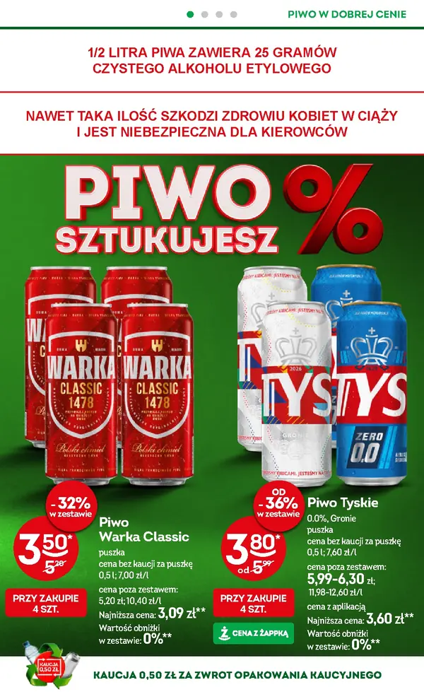 Strona 58 gazetki Żabka