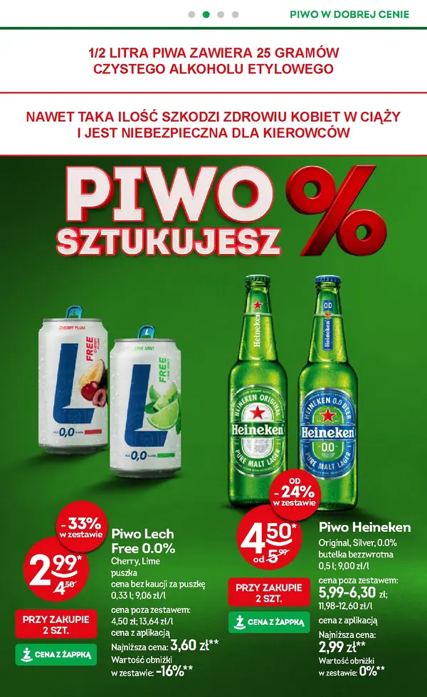 Strona 59 gazetki Żabka