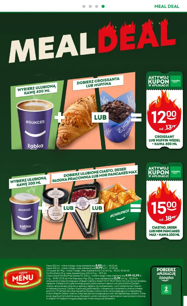 Strona 73 gazetki Żabka