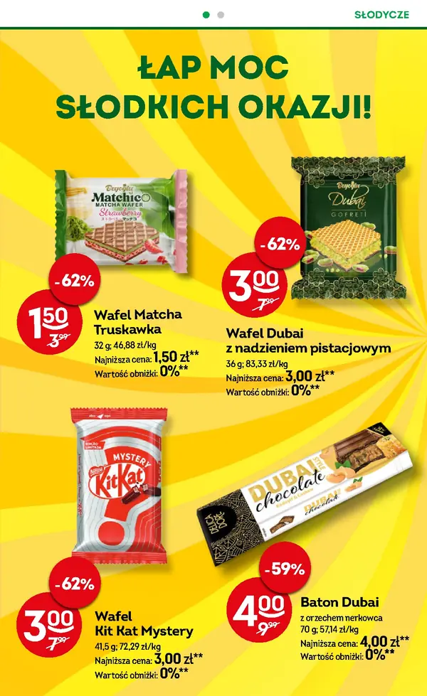 Strona 76 gazetki Żabka