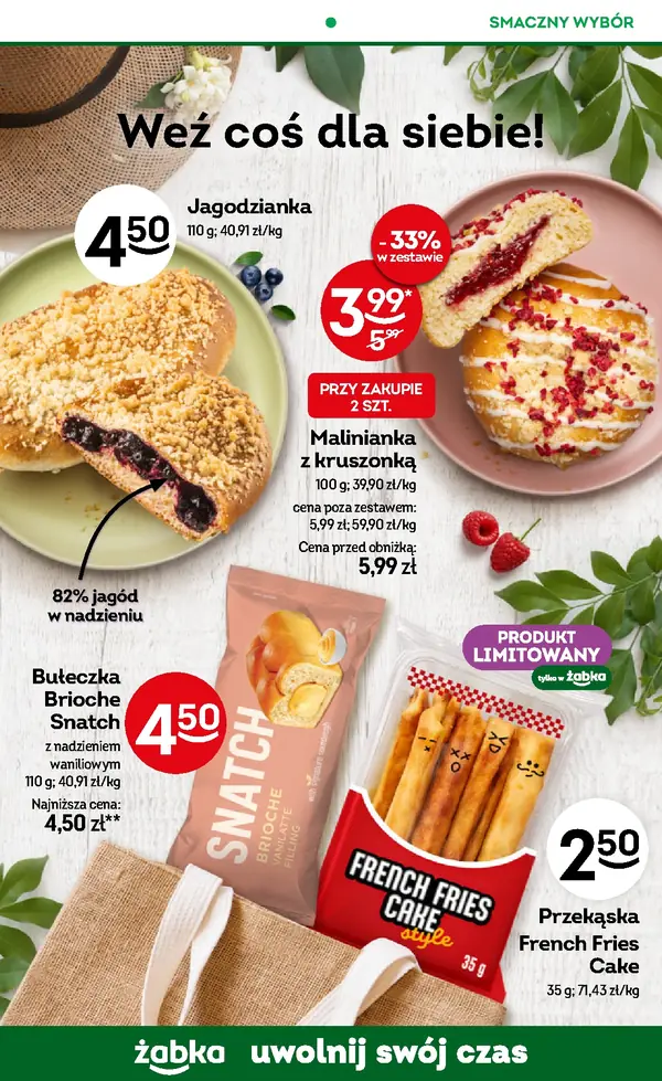 Strona 79 gazetki Żabka