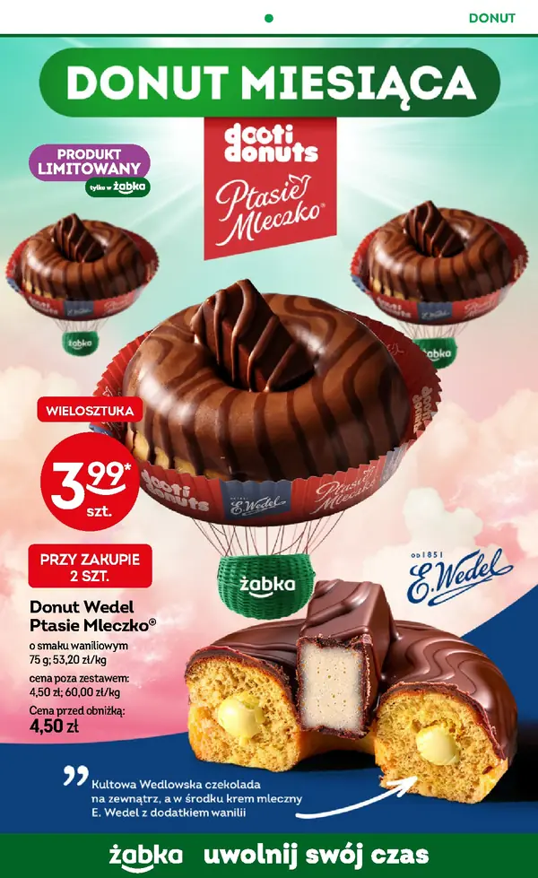 Strona 81 gazetki Żabka