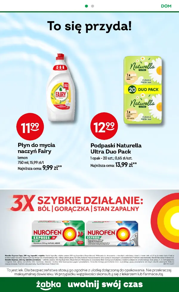 Strona 88 gazetki Żabka